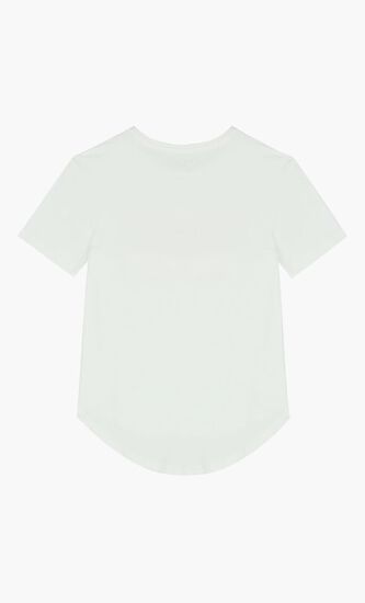 Logo Cherry Blossom T-Shirt