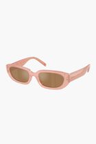 Oval Sunglasses
