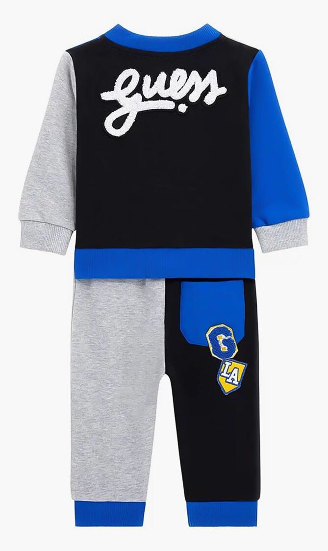 Two Piece Sports Set