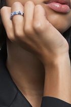 SJC MILLENIA RING BLU DKMU RHS 55