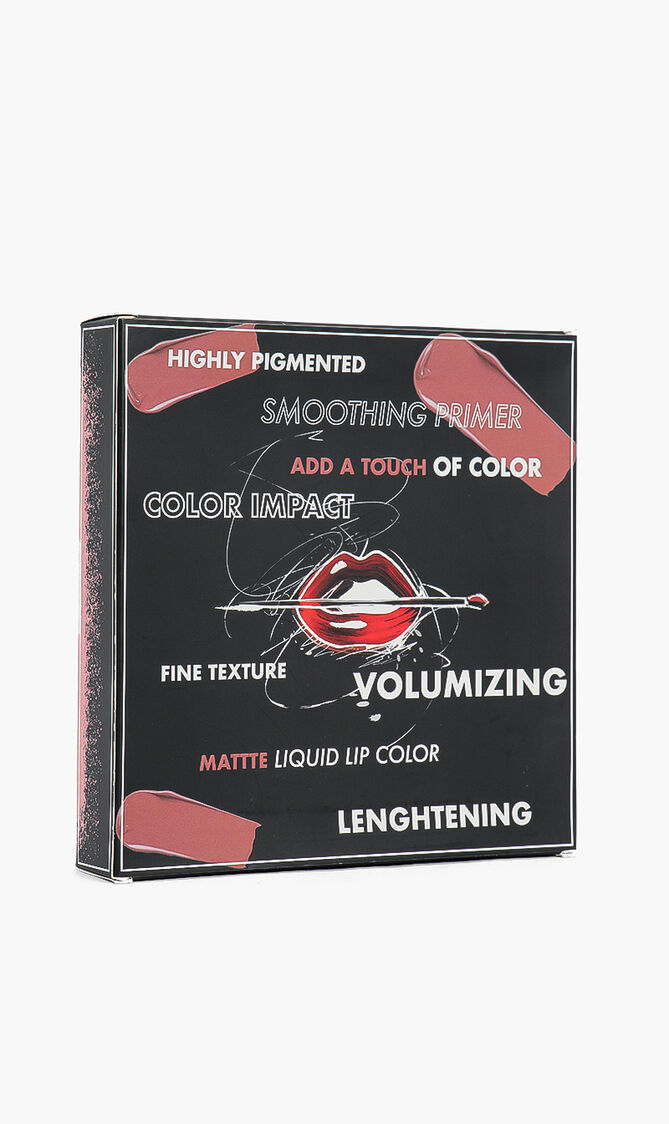 Quick Fix Beauty Kit