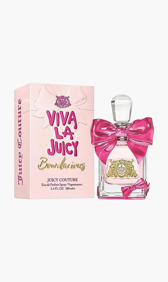 Viva La Juicy Bowdacious EDP, 100 ml