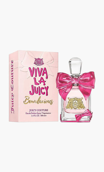 Viva La Juicy Bowdacious EDP, 100 ml