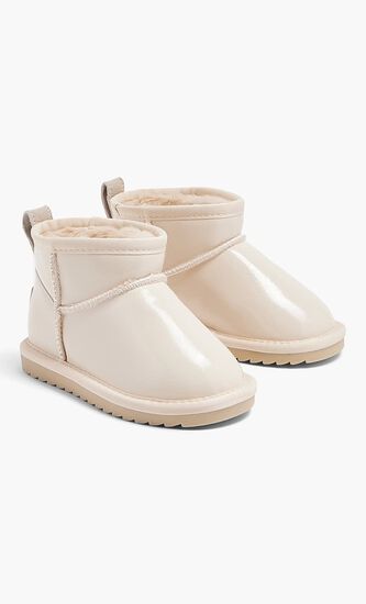Winter Boot Naplack
