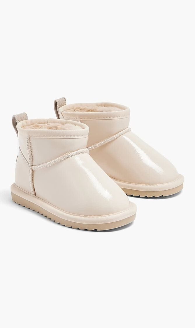 Naplack Winter Boots Naplack Winter Boots