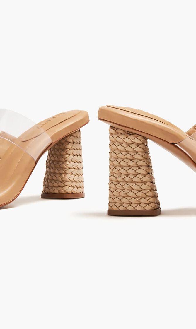 Ariella Rope Sandals