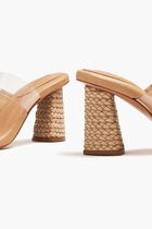 Ariella Rope Sandals