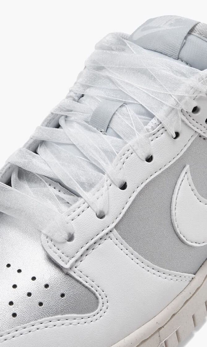 Dunk Low Next Nature Sneakers