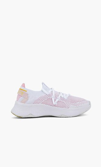 Court Drive Knit Sneakers