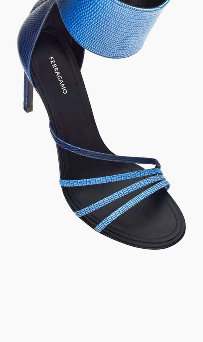 Clethra Sandals