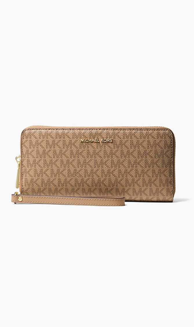 Logo Continental Wallet