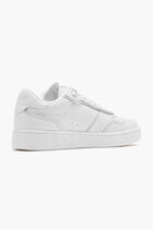 ORGONITE MANIFEST SNEAKER WHITE LEATHER LADIES