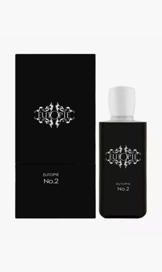 Eutopie No.2 Edp 100ml