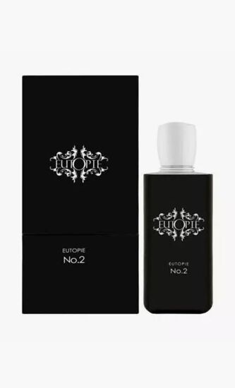 Eutopie No.2 Edp 100ml