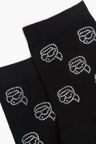 Ikon socks Pack of two