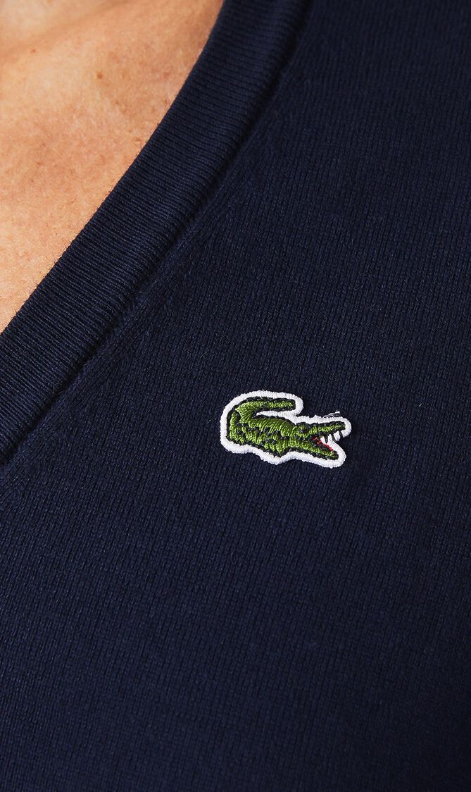 Classic Logo Sweater