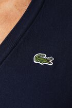 Classic Logo Sweater