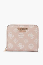 LAUREL SLG SMALL ZIP AROUND
