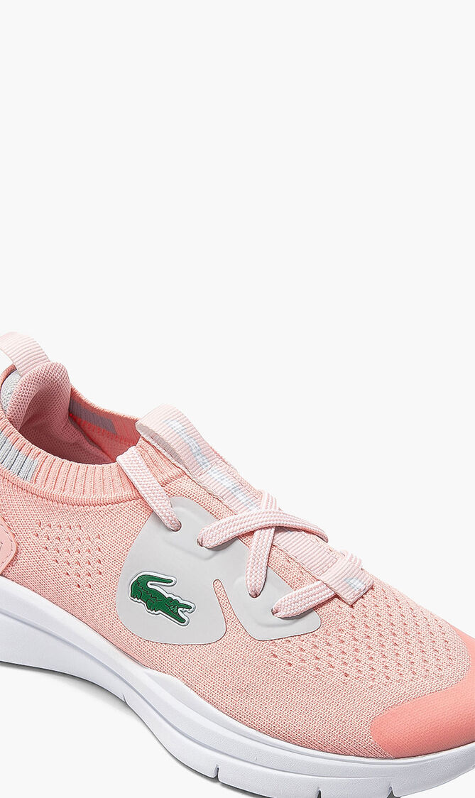 Run Spin Knit Sneakers