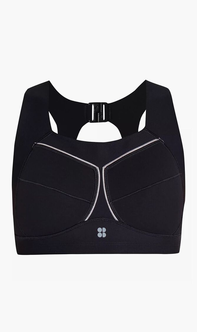 ZERO GRAVITY RUNNING BRA