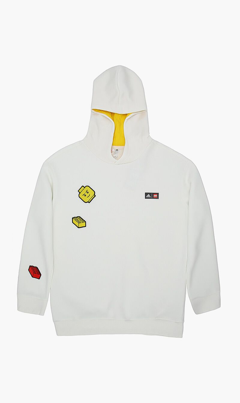 Lego hoodie hot sale