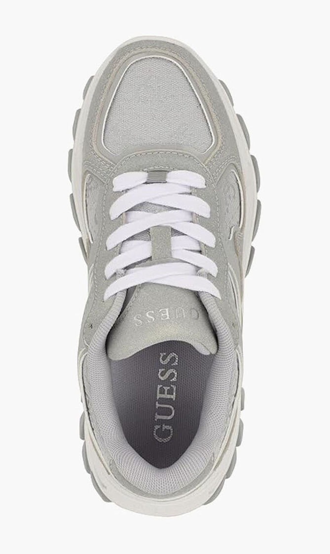 NORINA CHUNKY SNEAKERS