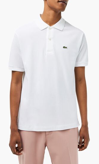 Classic Fit Polo
