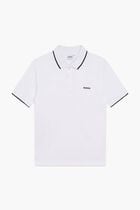SHORT SLEEVE POLO