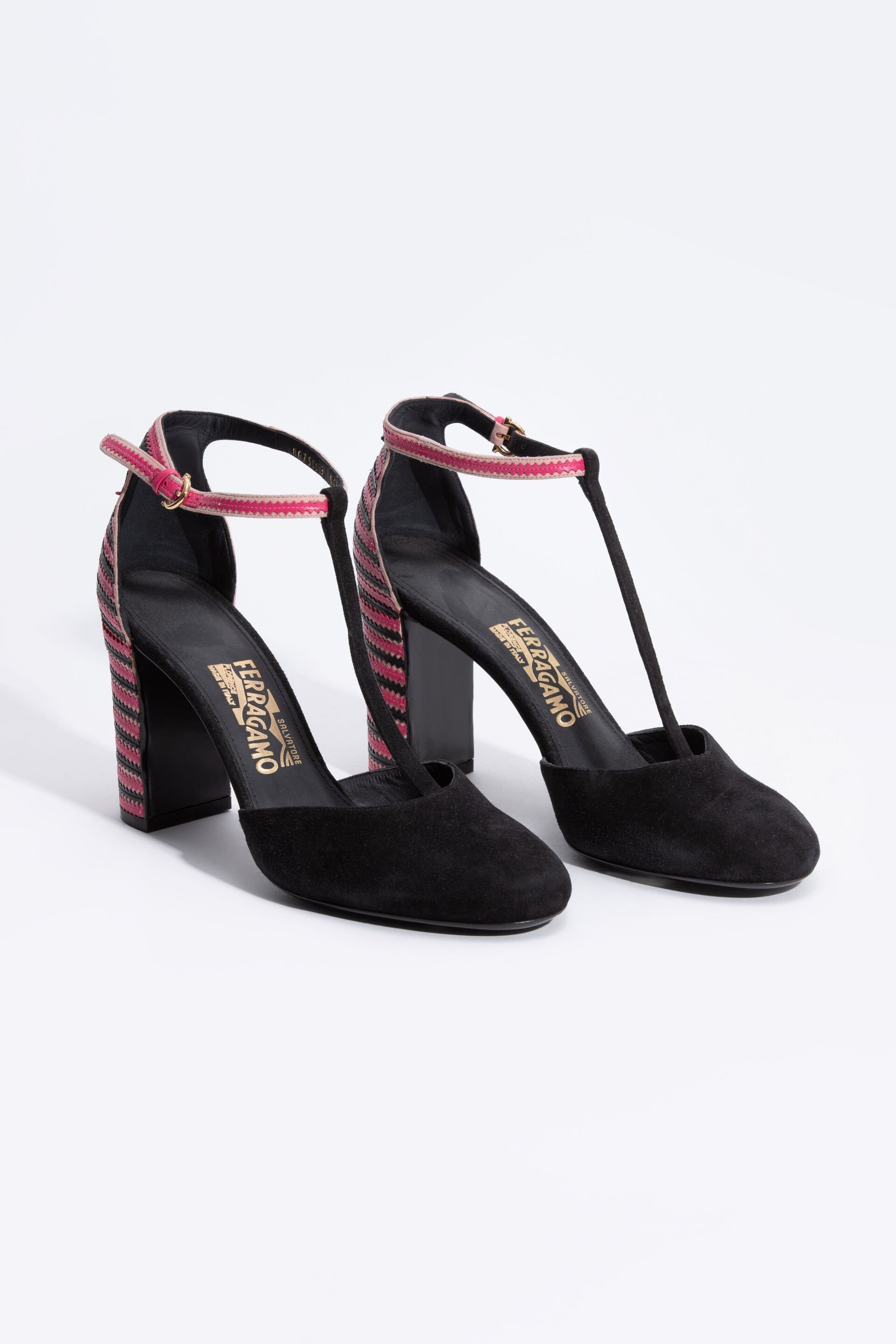 Fergie pumps clearance