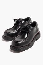 Defender Derby Shoes Defender Derby Shoes