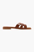 SANDAL SLIDE PRINTED CROC
