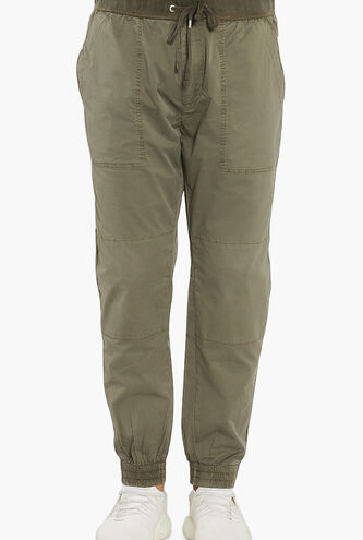 Replay Essential Jogger