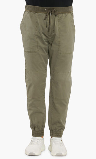 Replay Essential Jogger