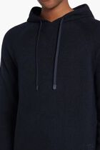 Cashmere Hoodie