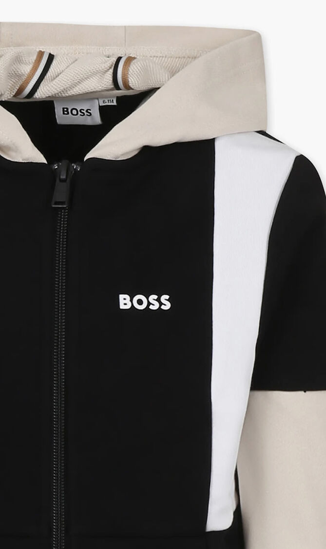 Logo Tracksuit&nbsp;