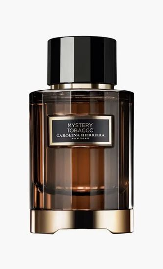 Mystery Tobacco Eau de Parfum, 100ml