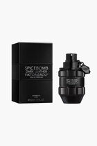 Spice Bomb Dark Leather EDP, 50ml
