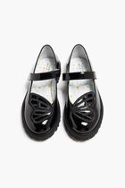 Butterly Mary Jane Shoes