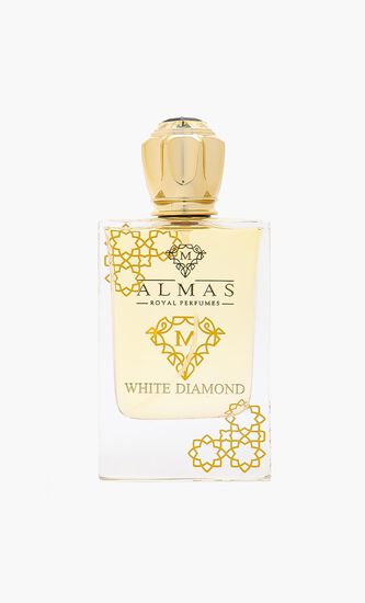 CITRINE PERFUME - VIP PERFUMES PIANO WOOD BOX 100 ML
