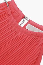 Chain Halter Jumpsuit