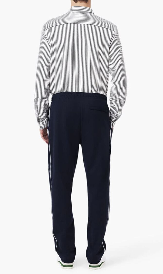 Paris Pique Sweatpants