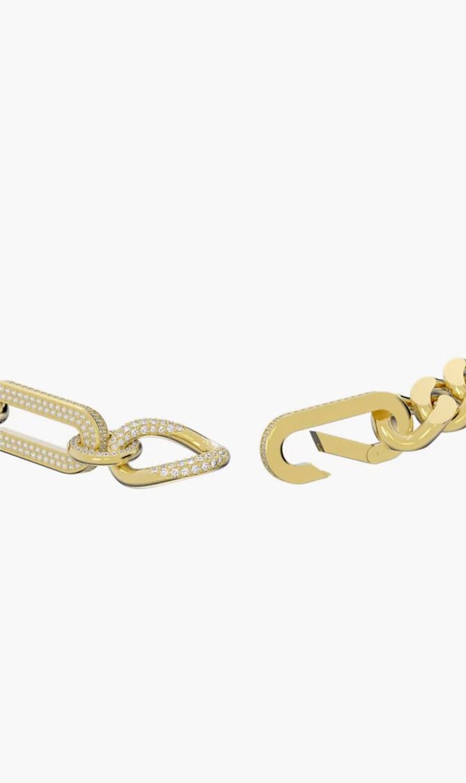 SJC DEXTERA ALL ARD MIXED LINKS /CRY/GOS L