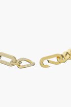 SJC DEXTERA ALL ARD MIXED LINKS /CRY/GOS L