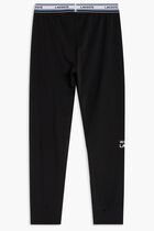 Stretchable Tracksuit With Graphic text Stretchable Tracksuit With Graphic text