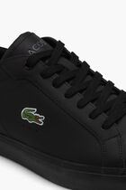 Powercourt Leather Sneakers