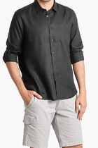 قميص كاروبيس بأكمام طويلة