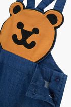 Set Ls T-Shirt+Str Denim Rompe