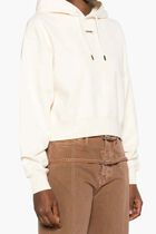 Cropped Hoodie