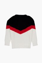 CASENTINO TEXTURED WOOL CAPE J