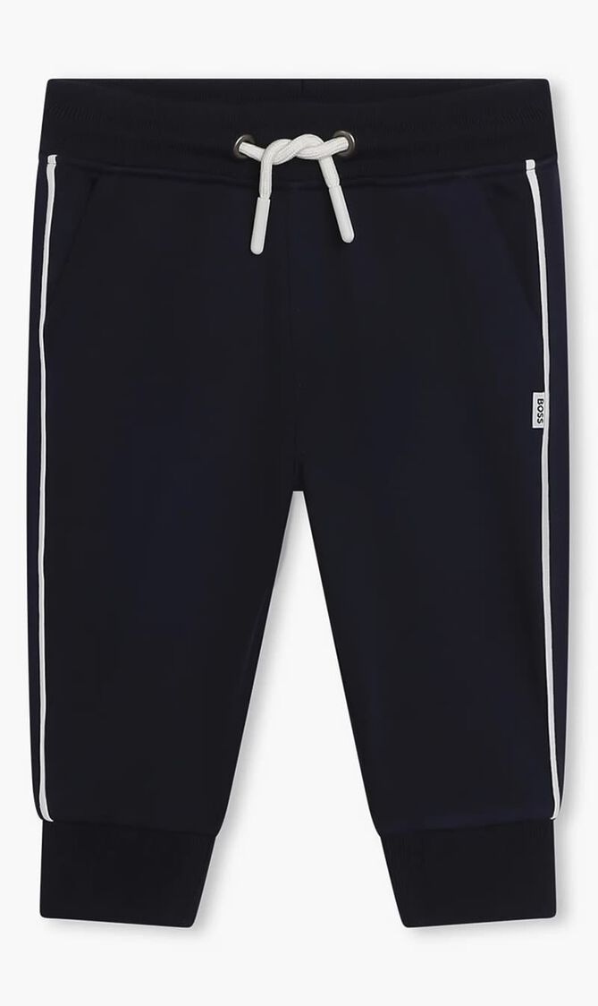 JOGGING BOTTOMS